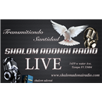 SHALOM ADONAI RADIO