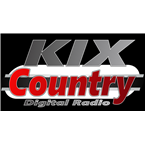 Kix Country - Hot Country & Favorites
