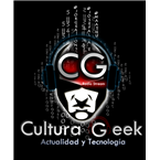 Cultura Geek Radio