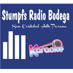 Stumpfsbodega