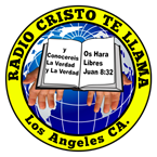 Radio Cristo te Llama Los Angeles