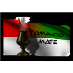 TOMANDO MATE