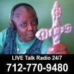 LIVE Talk Radio 24/7