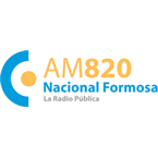 Radio Nacional (Formosa)