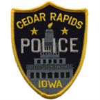 Cedar Rapids Police