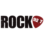 Rock 92.7 KKBA