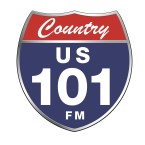 KFLY-FM - US 101 COUNTRY