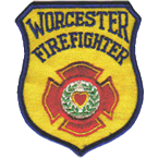 Worcester Fire and EMS