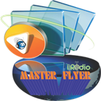 Rádio Master Flyer