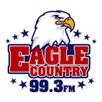 Eagle 99.3