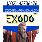 Sistema Éxodo