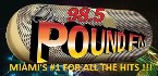 Da Pound Fm