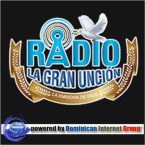 LA GRAN UNCION