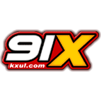 91X