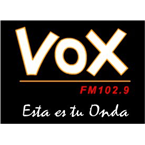 Radio Vox