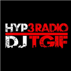 HYP3 Radio