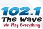 102.1 The Wave