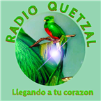 Radio Quetzal EE.UU