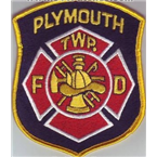 Plymouth Fire