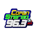 Copan Stereo