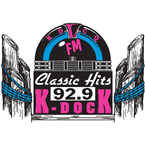 K-DOCK 92.9