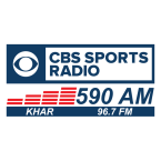 CBS Sports 590 96.7 FM