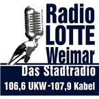 Radio Lotte