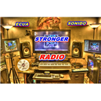 ecua sonido estronger radio