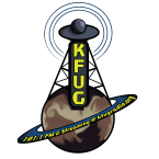 KFUG Community Radio