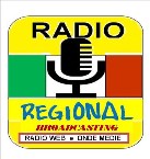 REGIONAL RADIO