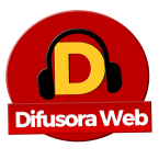 RÁDIO DIFUSORA WEB