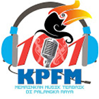 RADIO KPFM PALANGKARAYA
