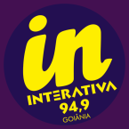 Rádio Interativa FM (Goiânia)