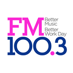 FM 100.3