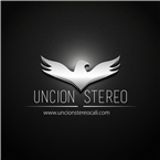 Unción Stereo Cali
