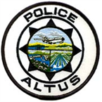 Jackson County Sheriff and Altus Police
