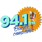 Radio 94.1 Fm Buena Compañia