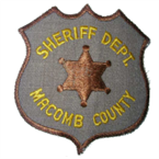 Macomb County Police and Fire
