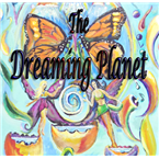 The Dreaming Planet