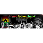 Ghana Urban Radio