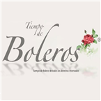 Tiempo de Boleros