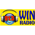 91.5 Win Radio Manila