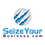 SeizeYourBusiness.com Entrepreneur Radio