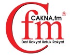 CAKNA FM