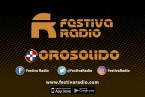 Festiva Radio-Oro Solido Radio