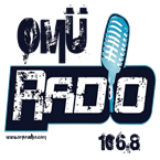 OMÜ Radyo