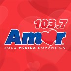 Amor 103.7 FM Veracruz