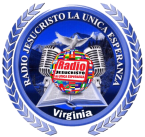 RADIO JESUCRISTO LA UNICA ESPERANZA