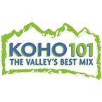 KOHO-FM