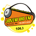 Rádio Jovem Rio FM
